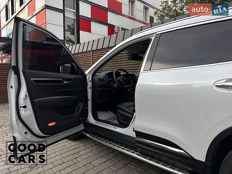 Внедорожник / Кроссовер Renault Koleos 2019 в Одессе