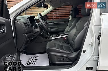 Внедорожник / Кроссовер Renault Koleos 2019 в Одессе