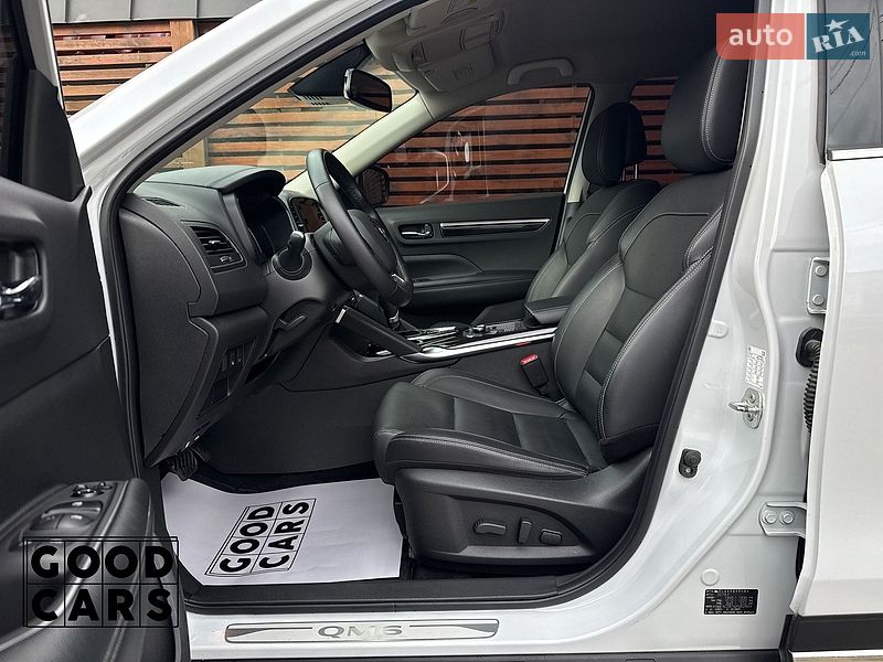 Внедорожник / Кроссовер Renault Koleos 2019 в Одессе