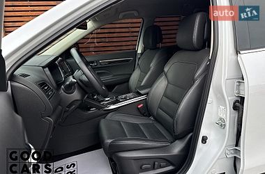 Внедорожник / Кроссовер Renault Koleos 2019 в Одессе