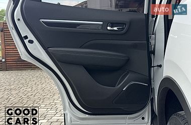 Внедорожник / Кроссовер Renault Koleos 2019 в Одессе