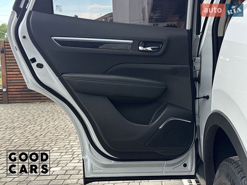 Внедорожник / Кроссовер Renault Koleos 2019 в Одессе