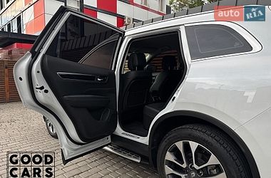Внедорожник / Кроссовер Renault Koleos 2019 в Одессе