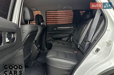 Внедорожник / Кроссовер Renault Koleos 2019 в Одессе