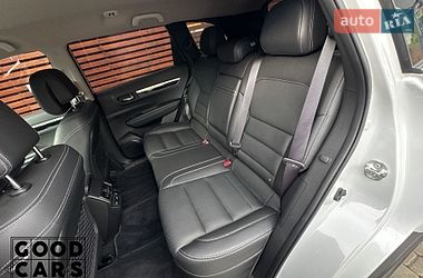 Внедорожник / Кроссовер Renault Koleos 2019 в Одессе
