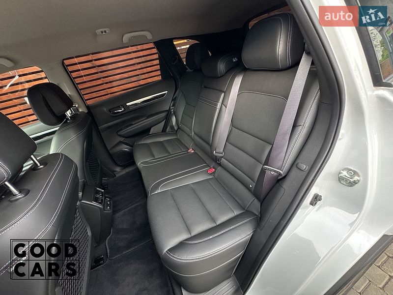 Внедорожник / Кроссовер Renault Koleos 2019 в Одессе