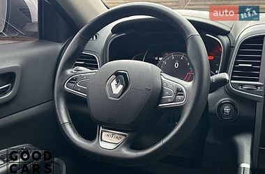 Внедорожник / Кроссовер Renault Koleos 2019 в Одессе