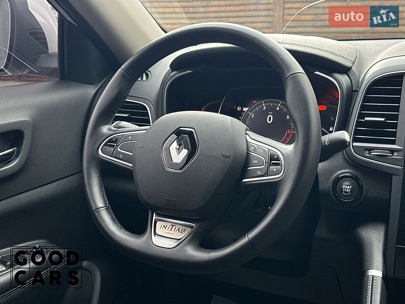Внедорожник / Кроссовер Renault Koleos 2019 в Одессе