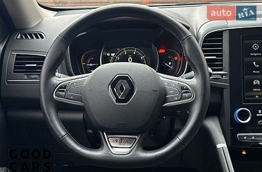 Внедорожник / Кроссовер Renault Koleos 2019 в Одессе