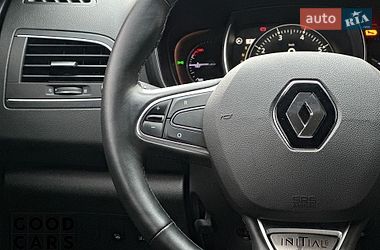 Внедорожник / Кроссовер Renault Koleos 2019 в Одессе