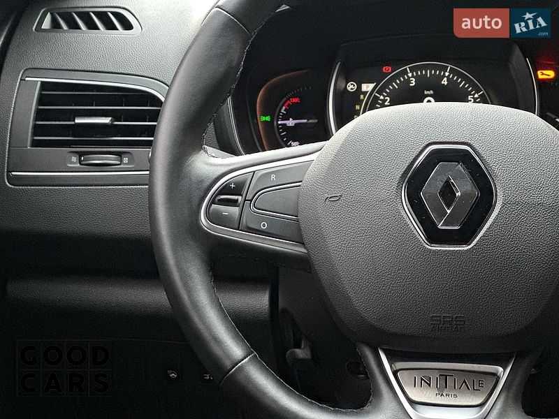 Внедорожник / Кроссовер Renault Koleos 2019 в Одессе