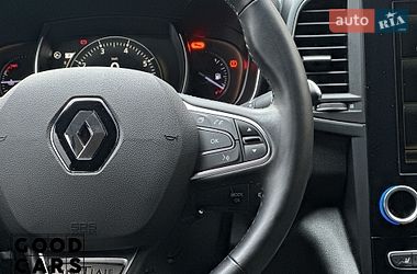 Внедорожник / Кроссовер Renault Koleos 2019 в Одессе