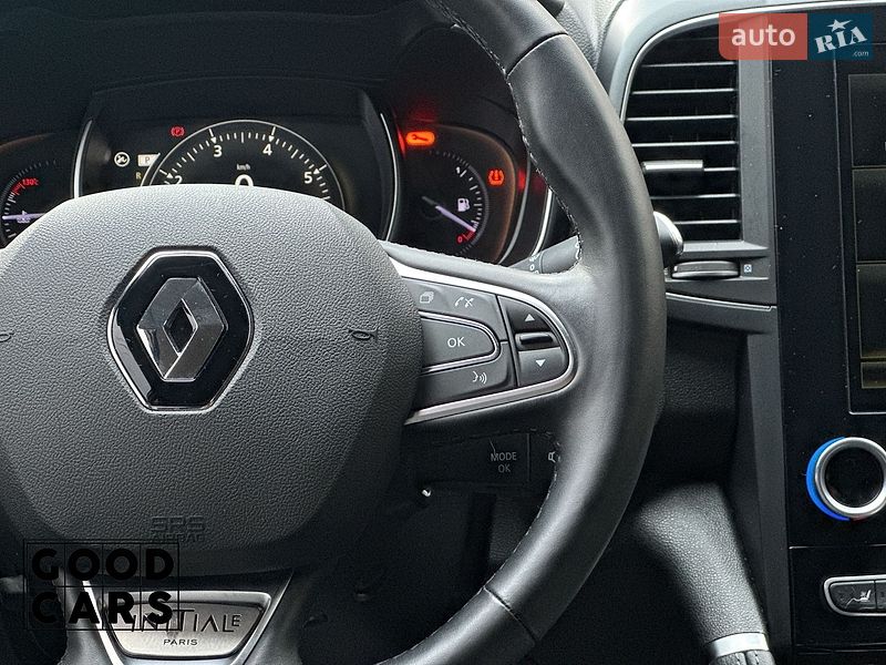 Внедорожник / Кроссовер Renault Koleos 2019 в Одессе