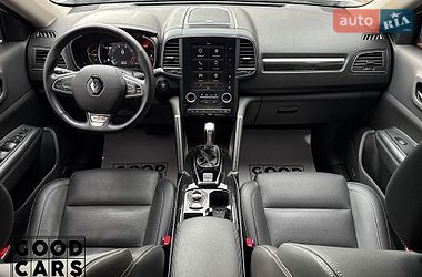 Внедорожник / Кроссовер Renault Koleos 2019 в Одессе
