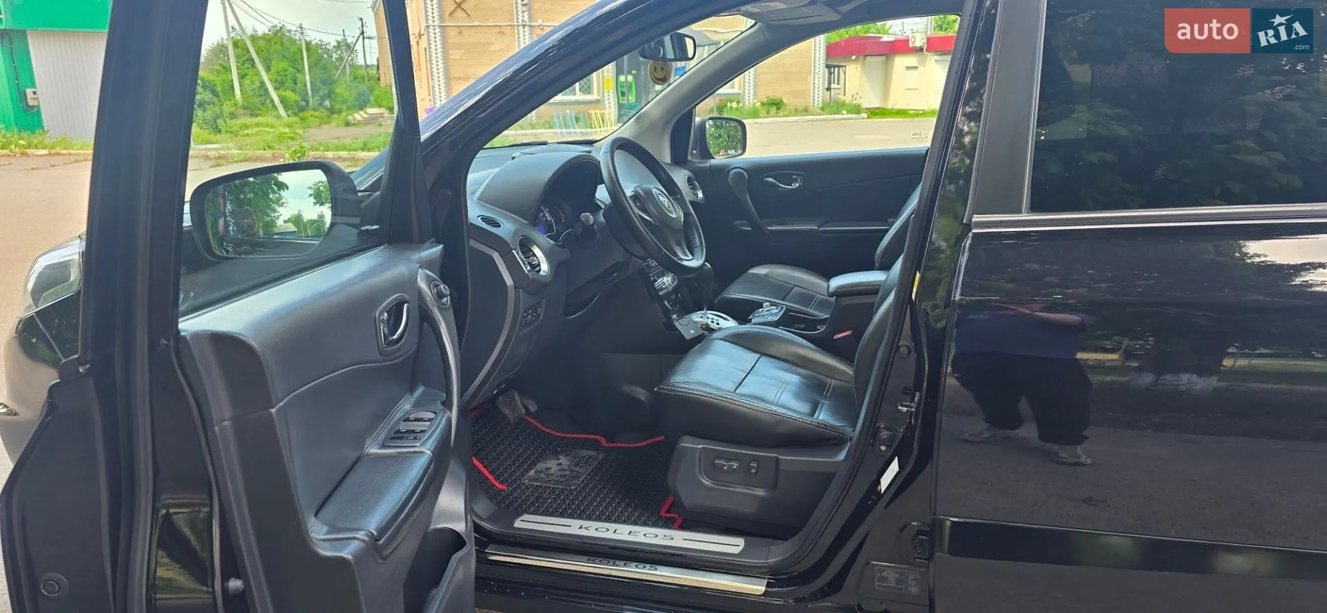2013 Renault Koleos - мініатюра 14