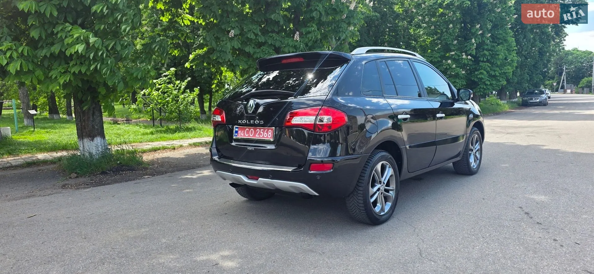 2013 Renault Koleos - мініатюра 11
