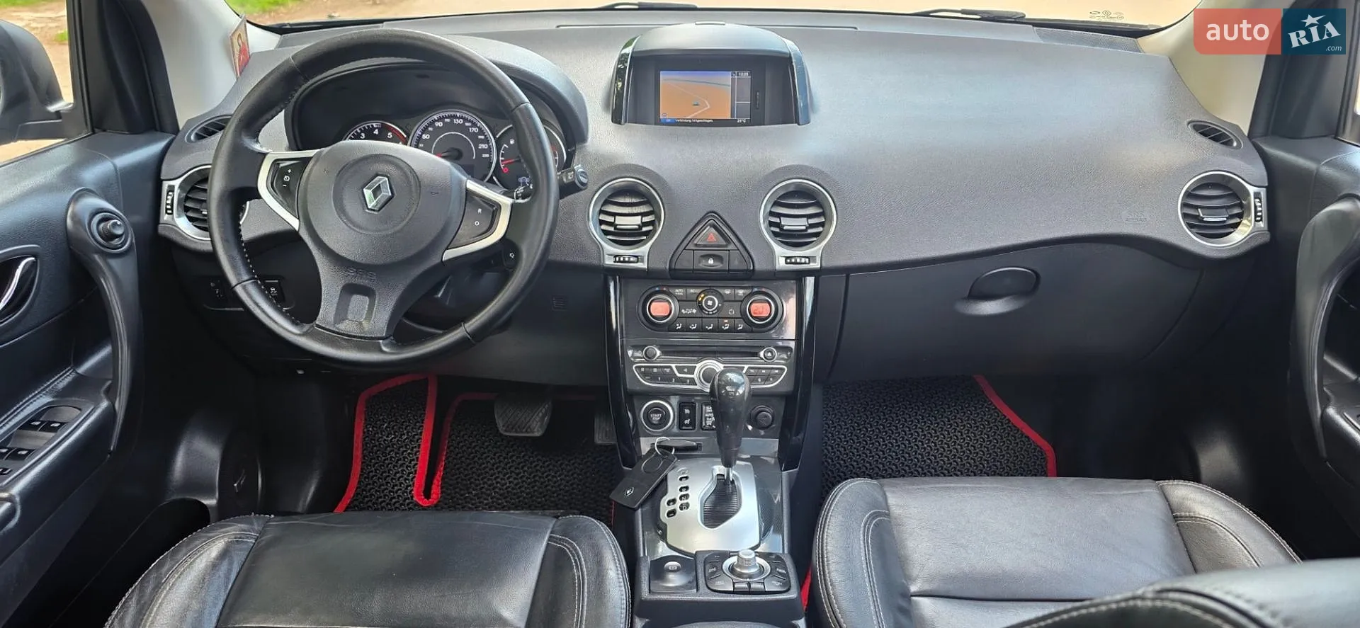 2013 Renault Koleos - мініатюра 18