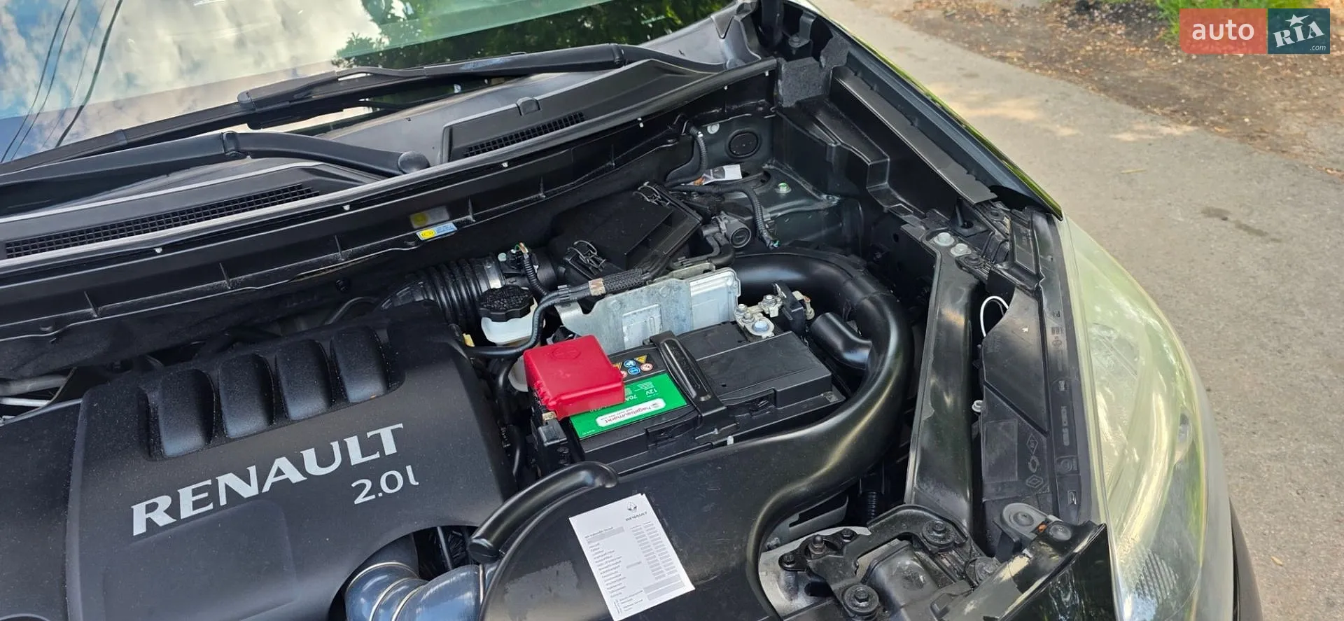 2013 Renault Koleos - мініатюра 29
