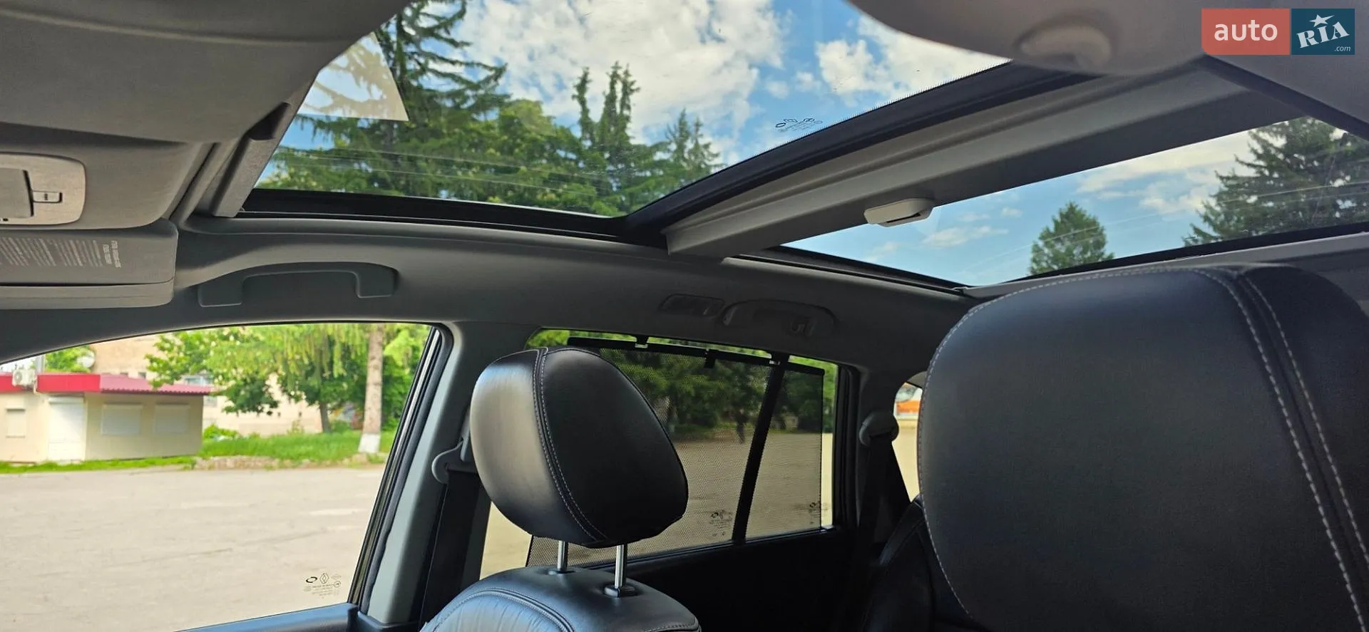 2013 Renault Koleos - мініатюра 47