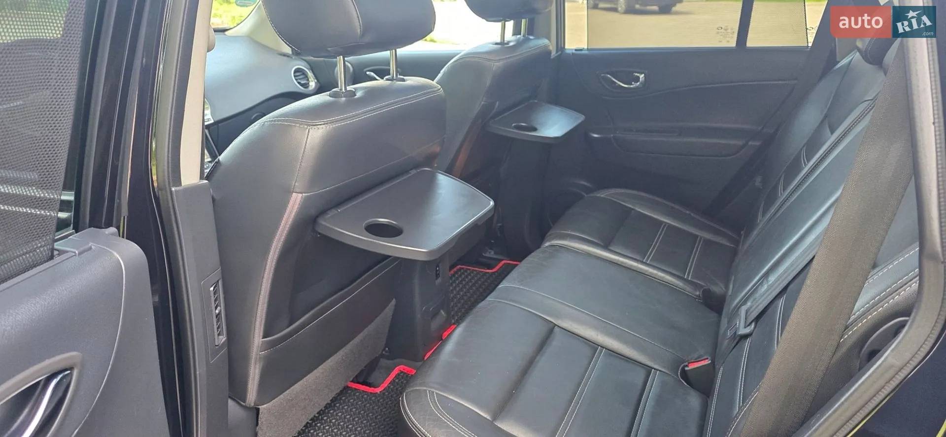 2013 Renault Koleos - мініатюра 62