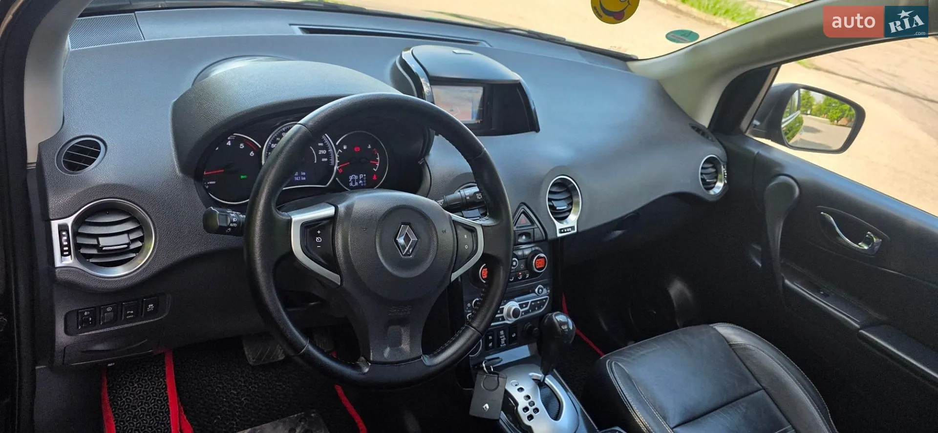 2013 Renault Koleos - мініатюра 81