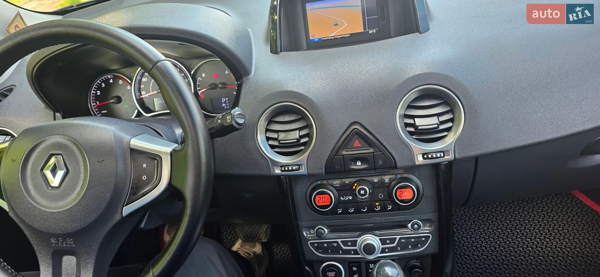 2013 Renault Koleos - мініатюра 5