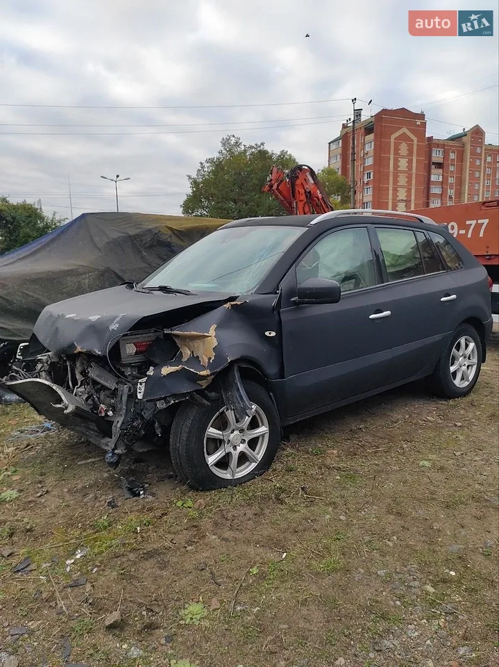 2011 Renault Koleos - мініатюра 36