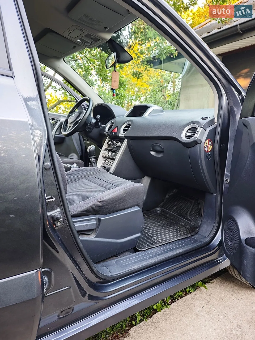 2011 Renault Koleos - мініатюра 14
