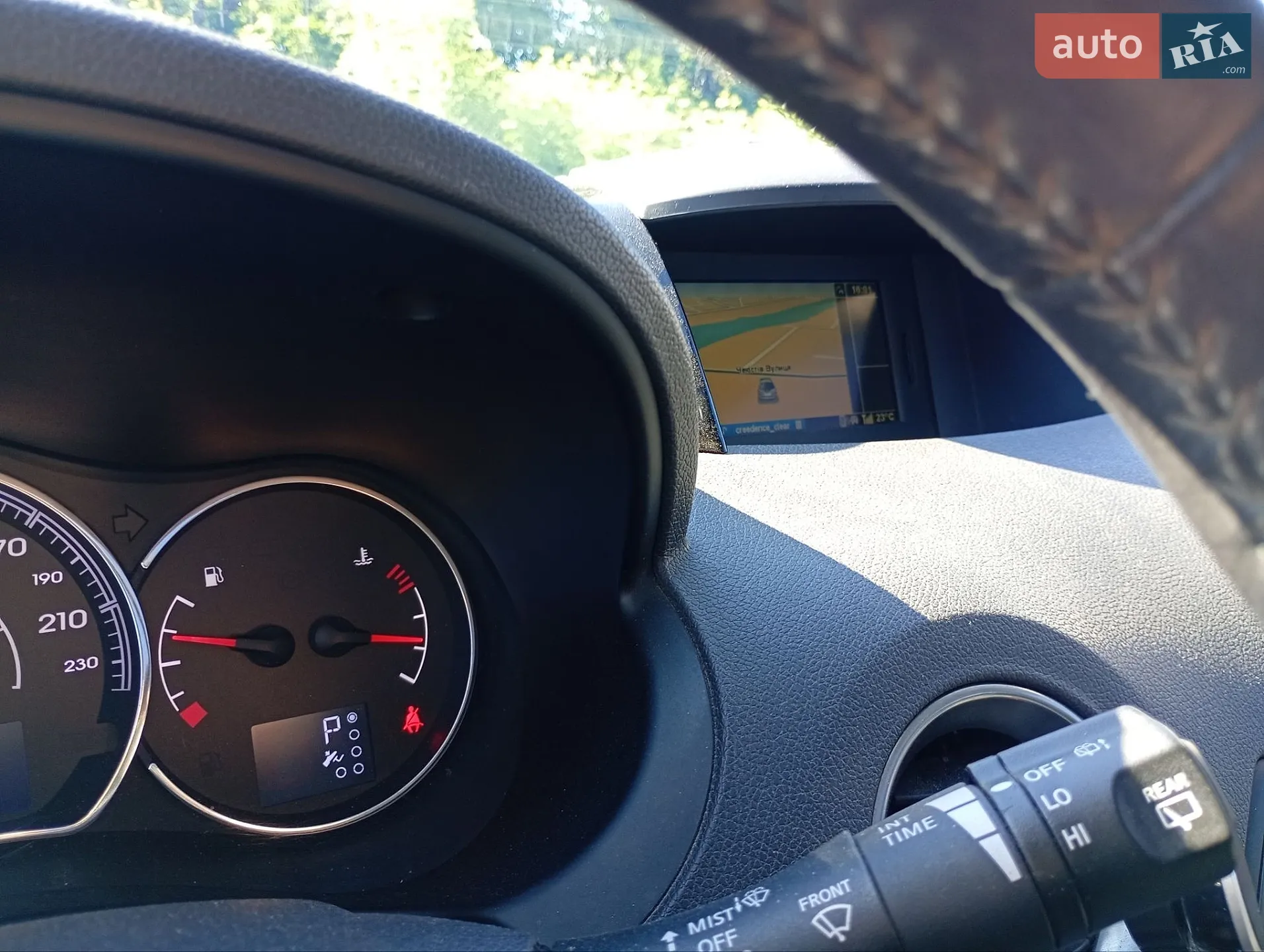 2012 Renault Koleos - мініатюра 19