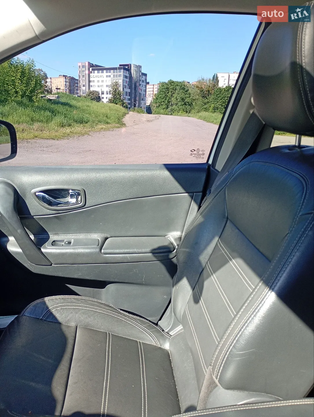 2012 Renault Koleos - мініатюра 24