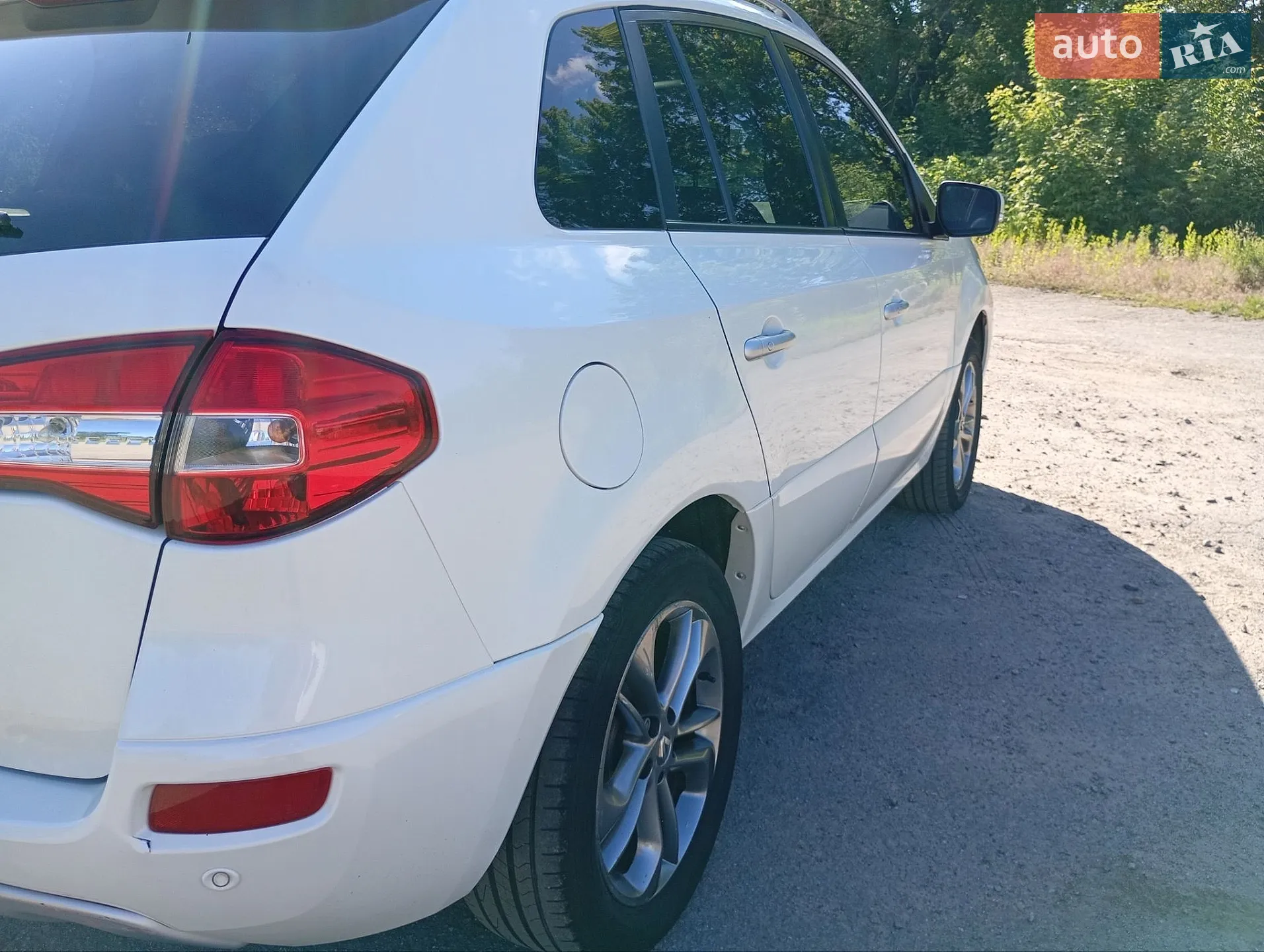 2012 Renault Koleos - мініатюра 28