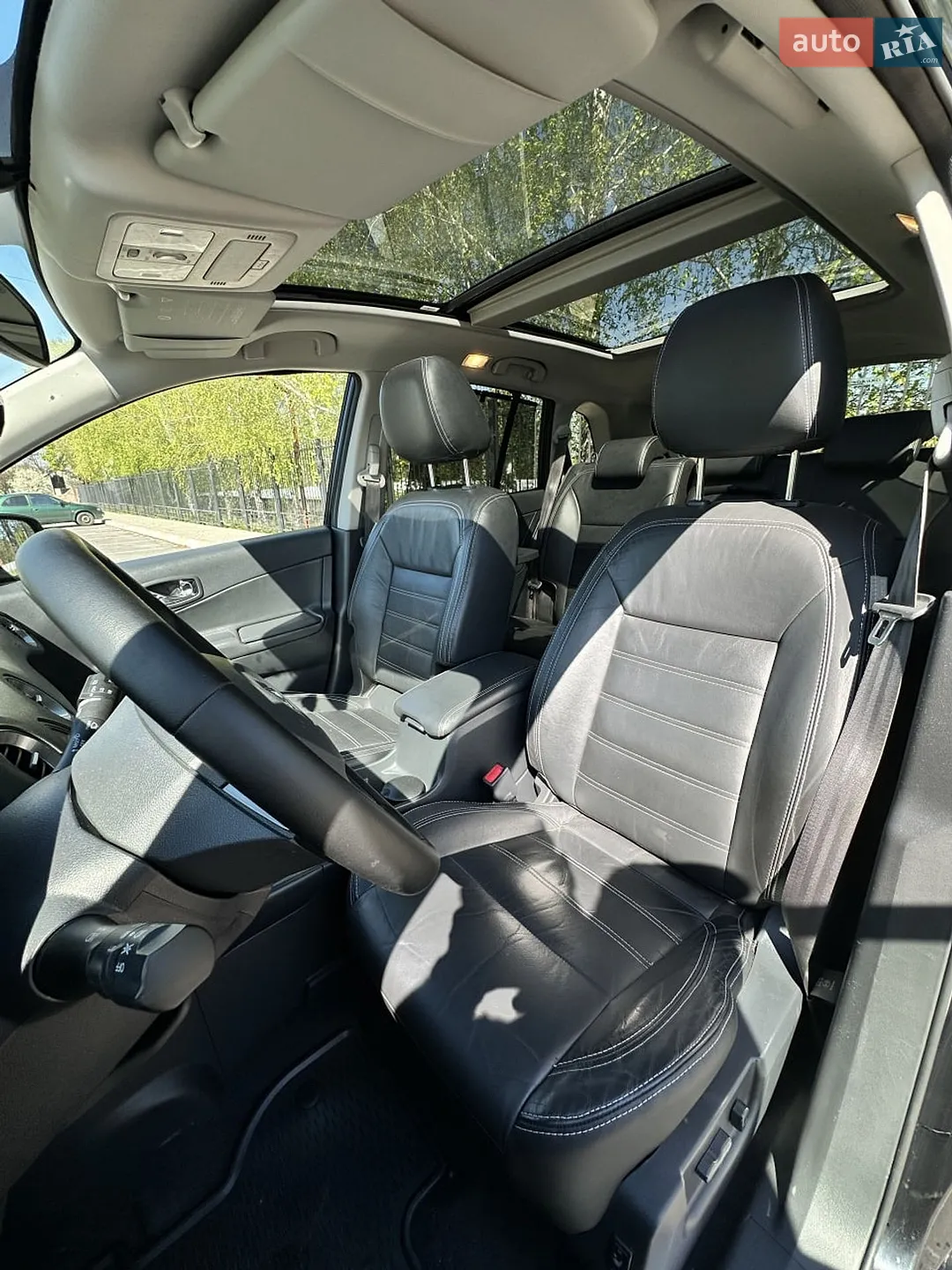 2012 Renault Koleos - мініатюра 15