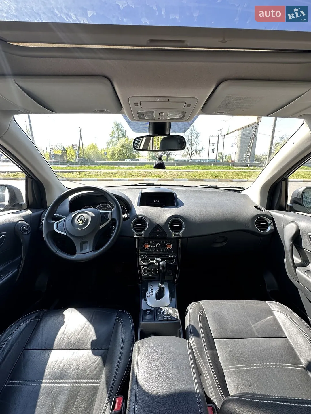 2012 Renault Koleos - мініатюра 17