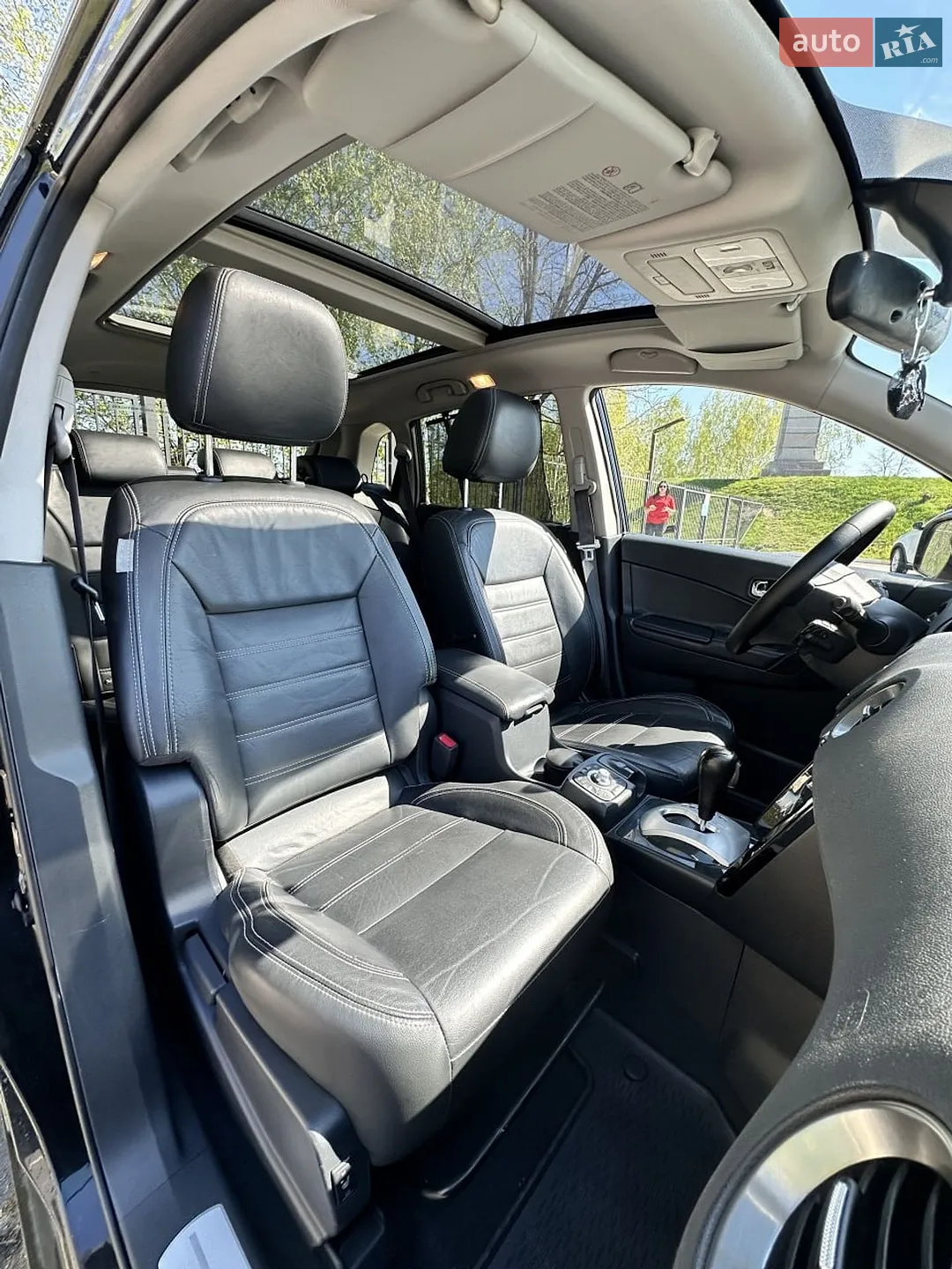 2012 Renault Koleos - мініатюра 24