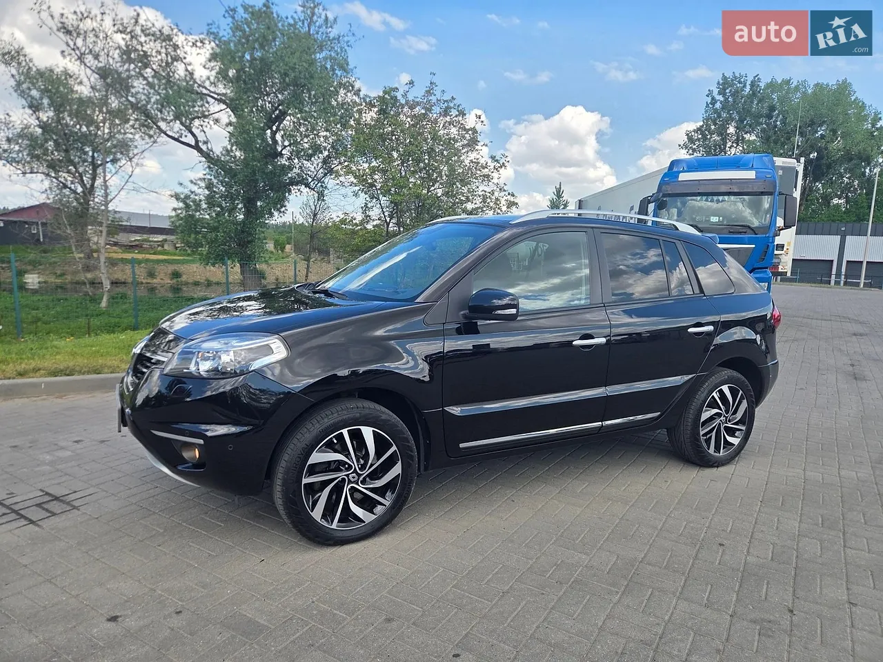 2012 Hyundai ix35 - мініатюра 48