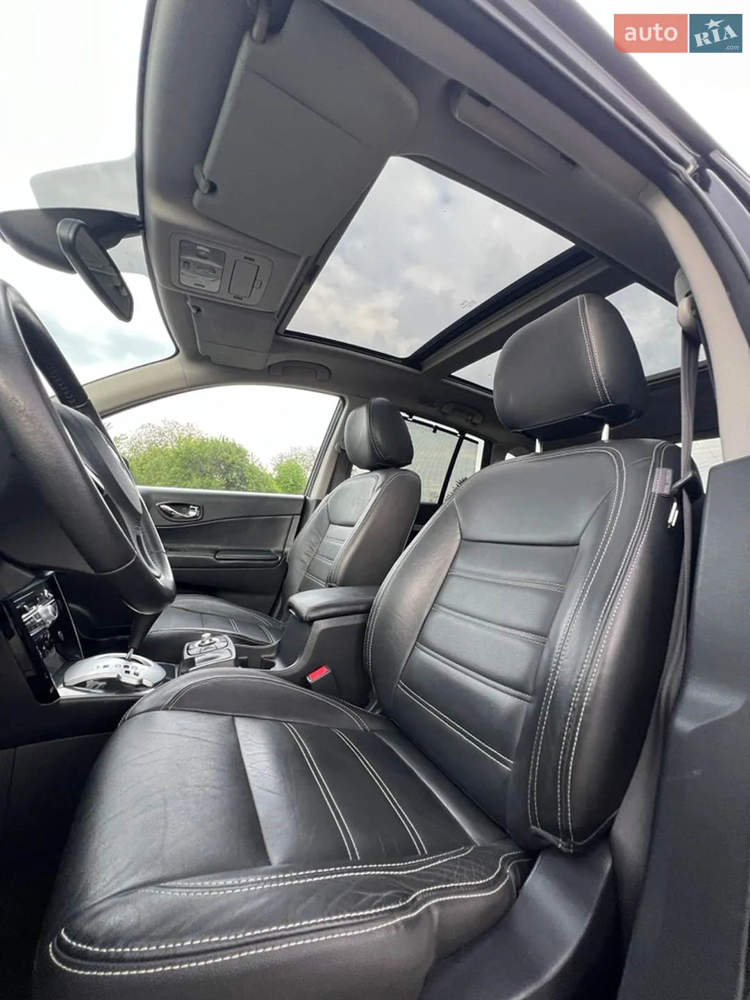 2011 Renault Koleos - мініатюра 14