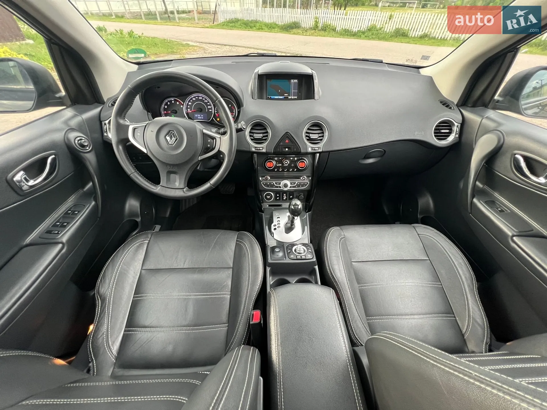2011 Renault Koleos - мініатюра 16
