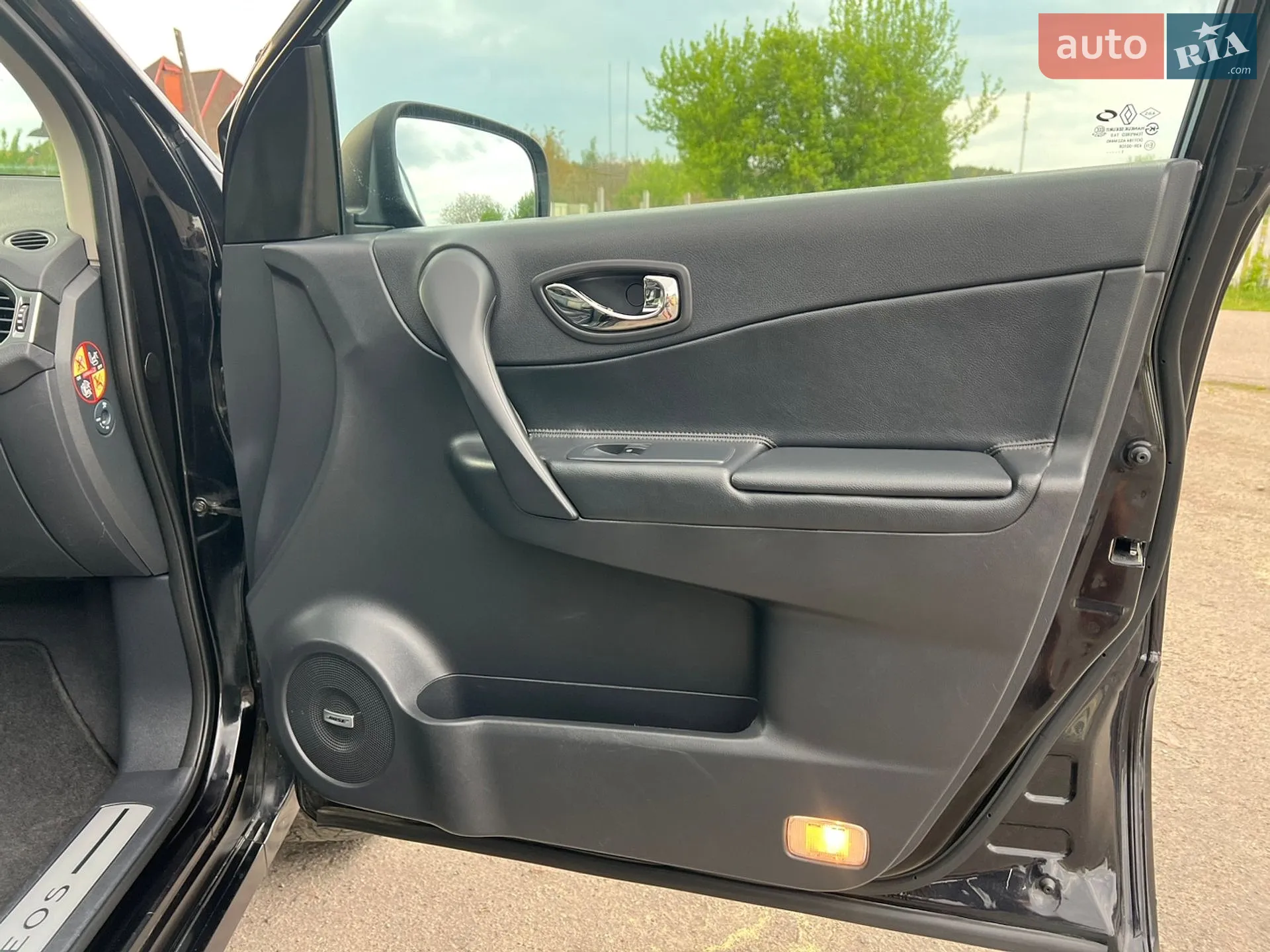 2011 Renault Koleos - мініатюра 23