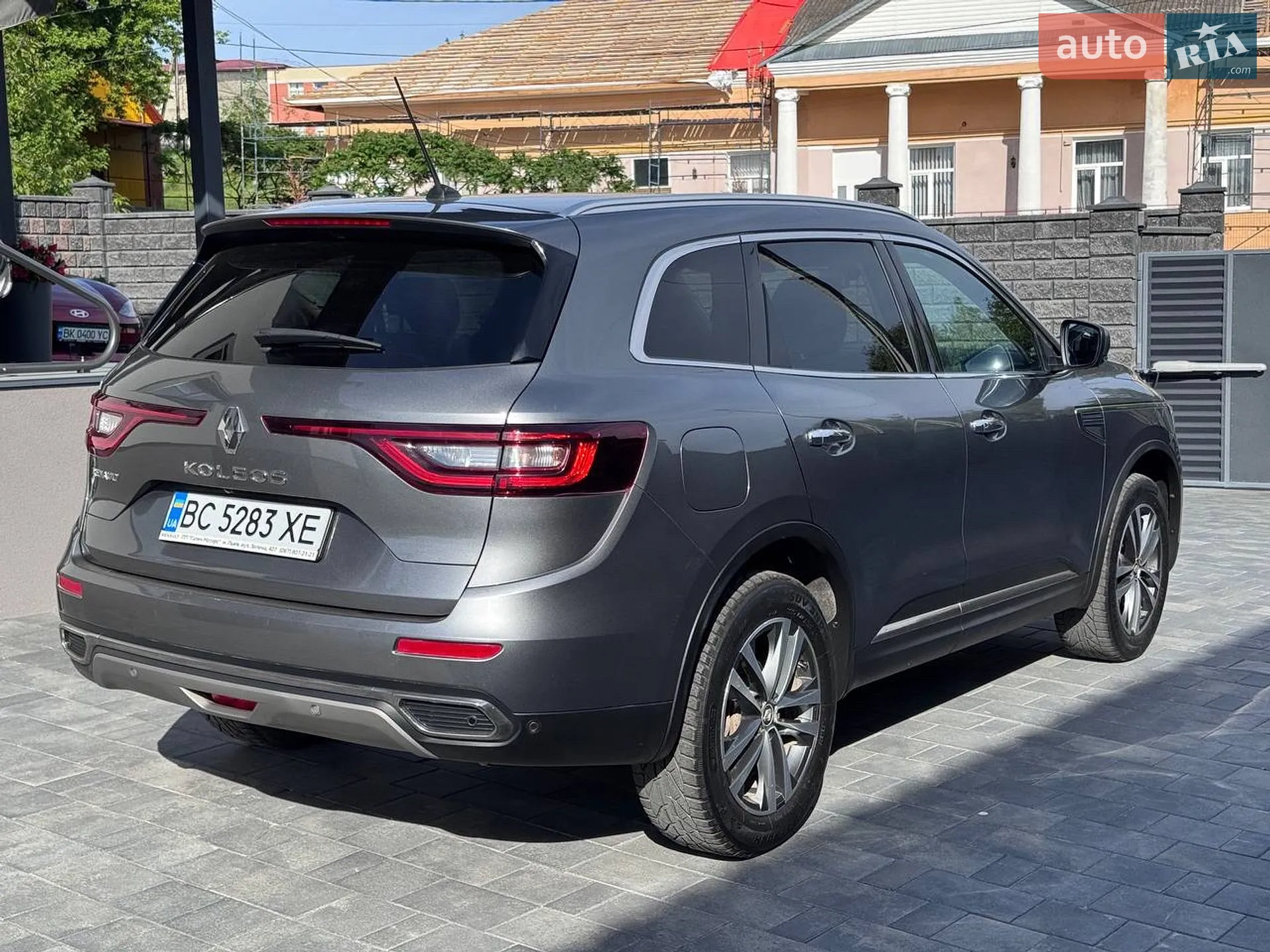 2021 Renault Koleos - мініатюра 10