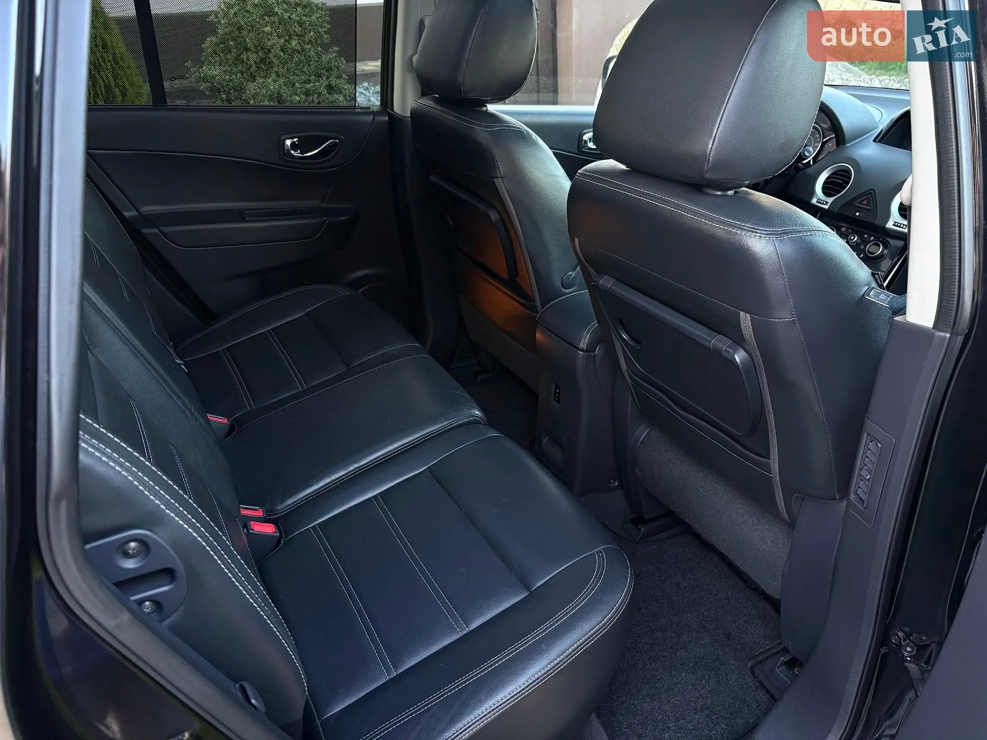 2012 Renault Koleos - мініатюра 10