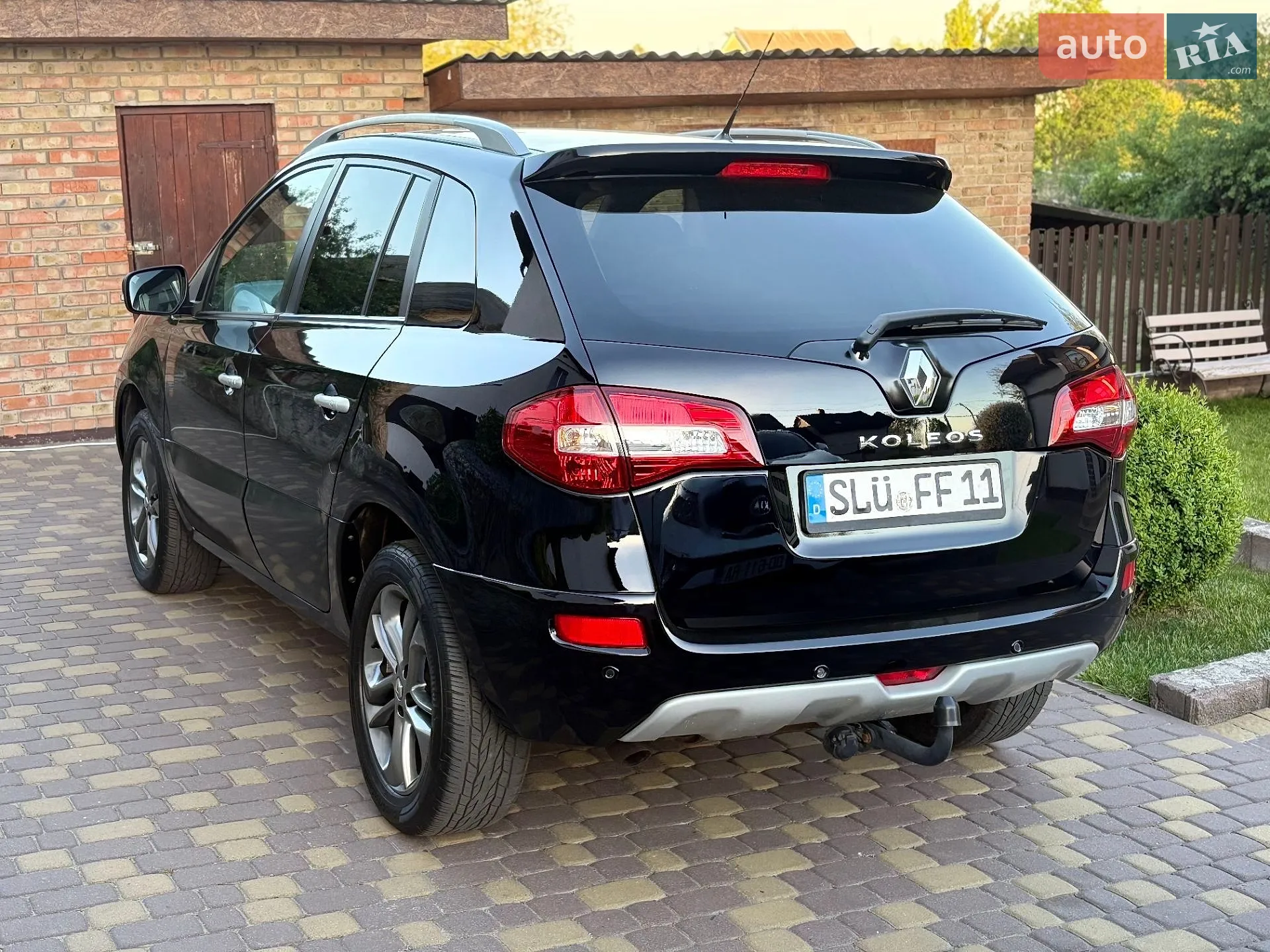 2012 Renault Koleos - мініатюра 28