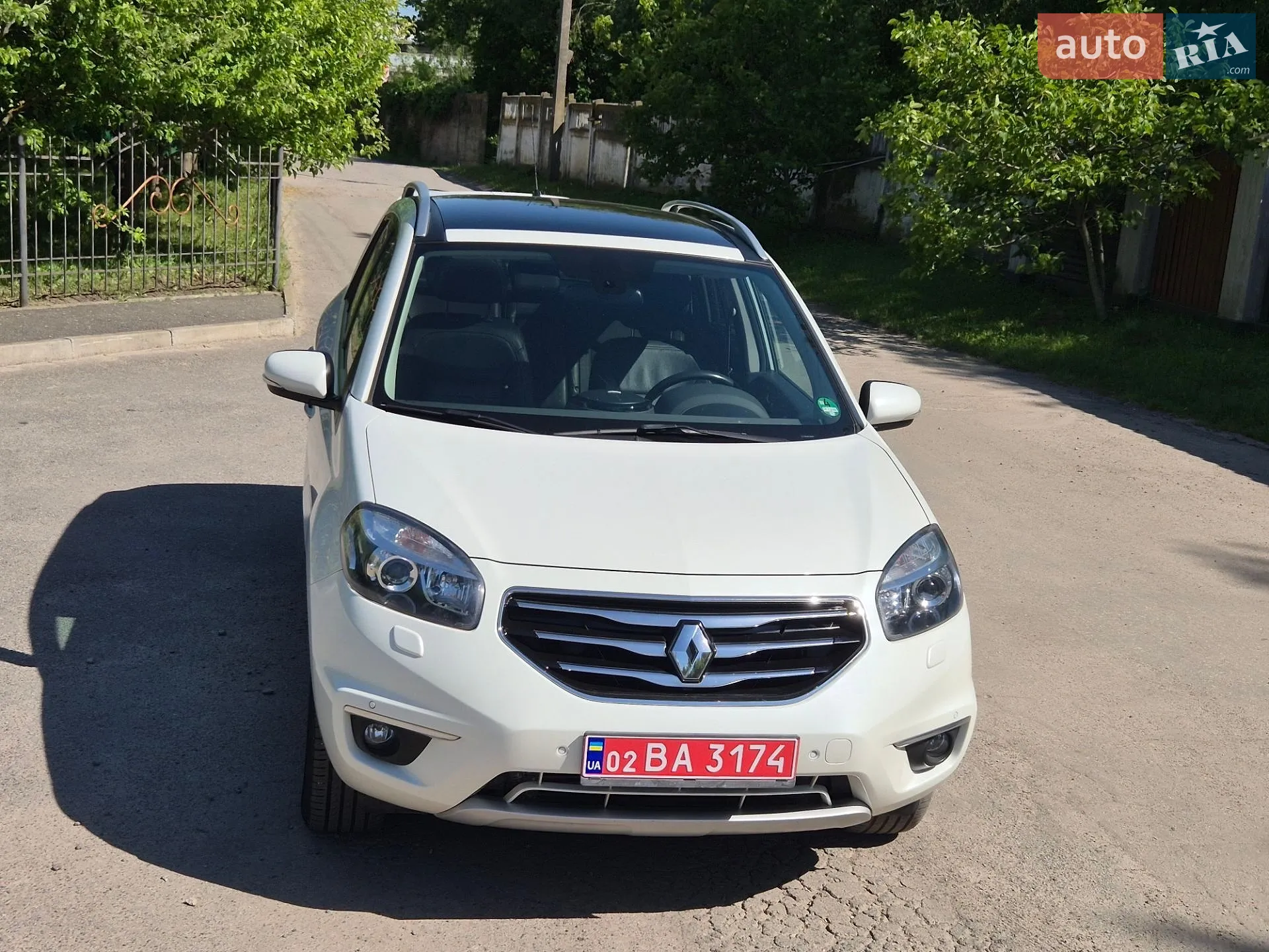 2011 Renault Koleos - мініатюра 4