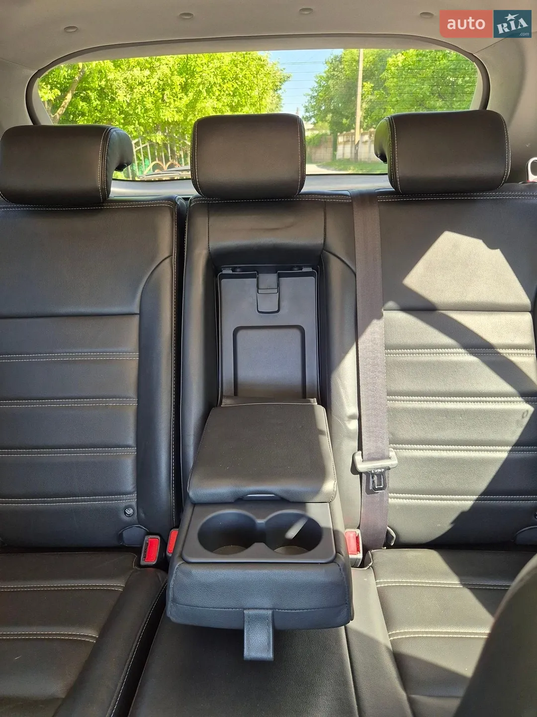 2011 Renault Koleos - мініатюра 41