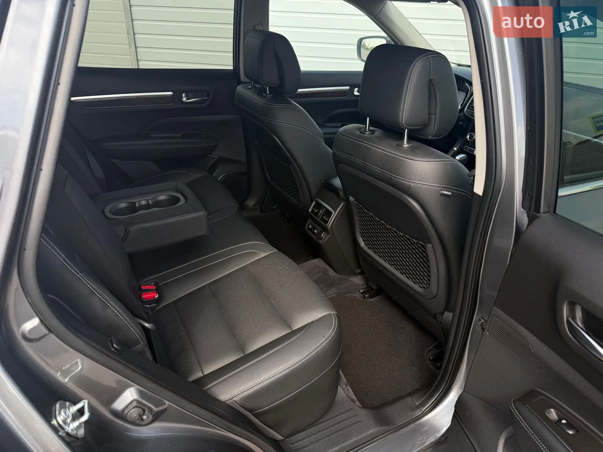 2019 Renault Koleos - мініатюра 12