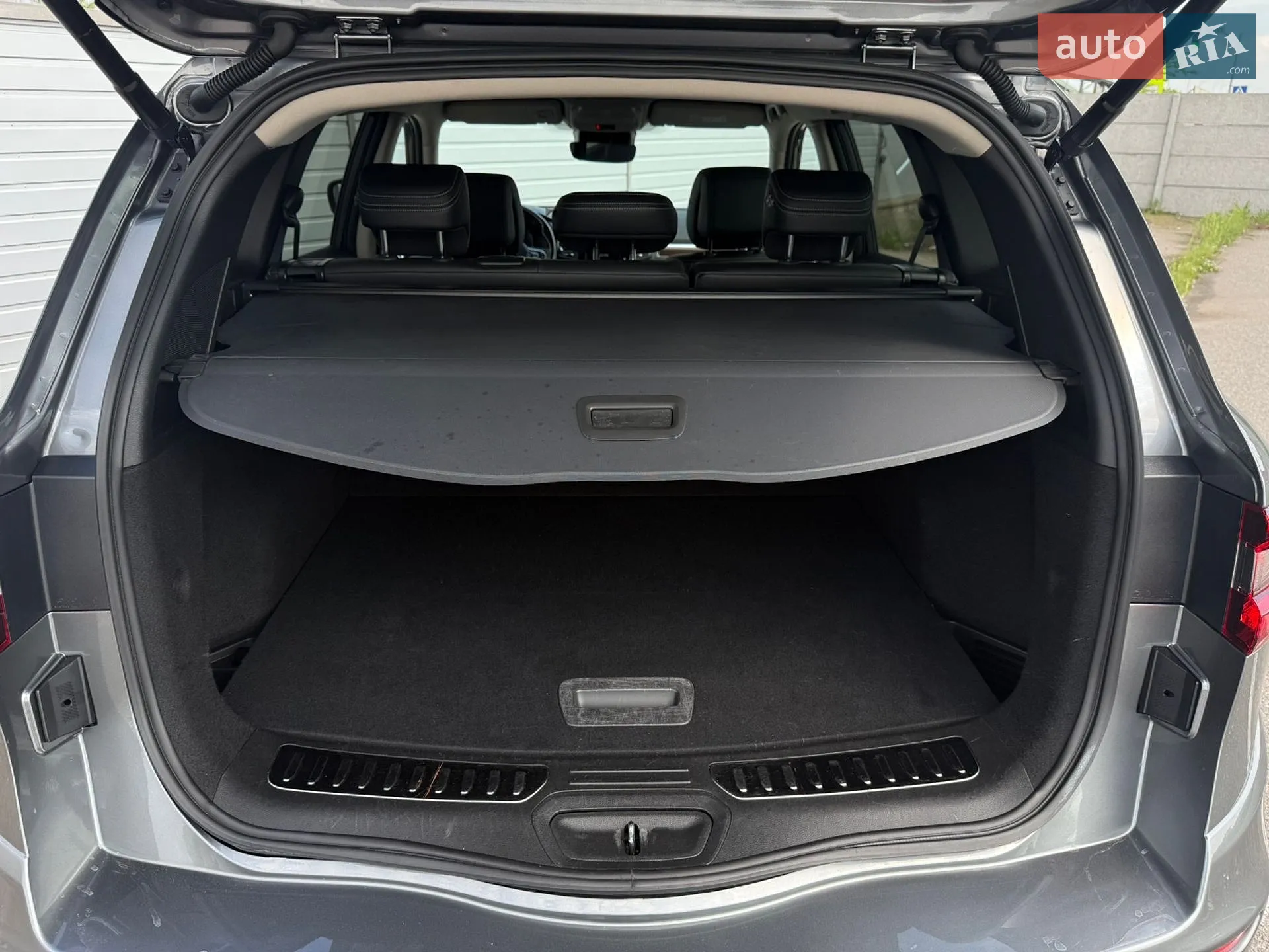 2019 Renault Koleos - мініатюра 17