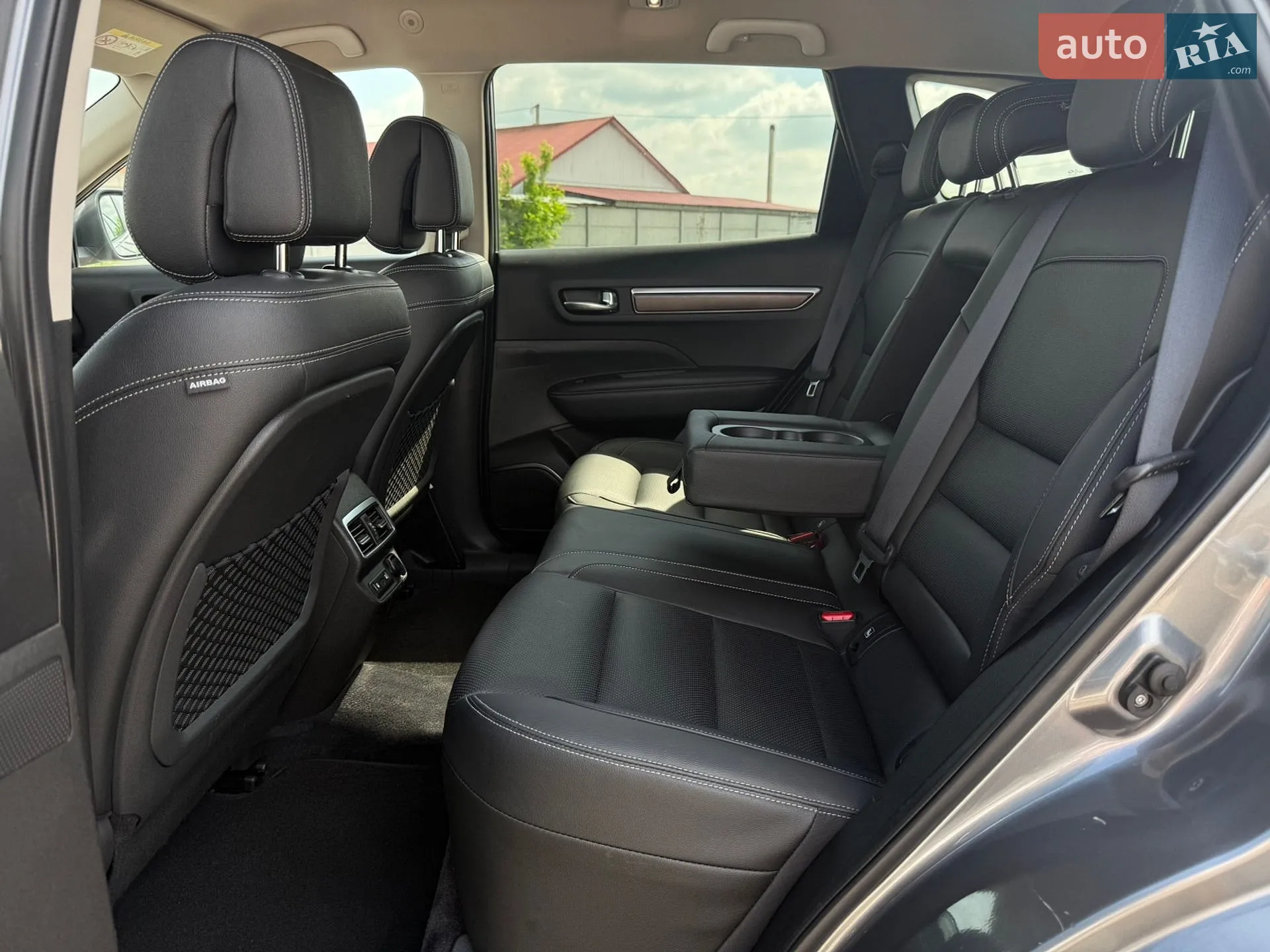 2019 Renault Koleos - мініатюра 24