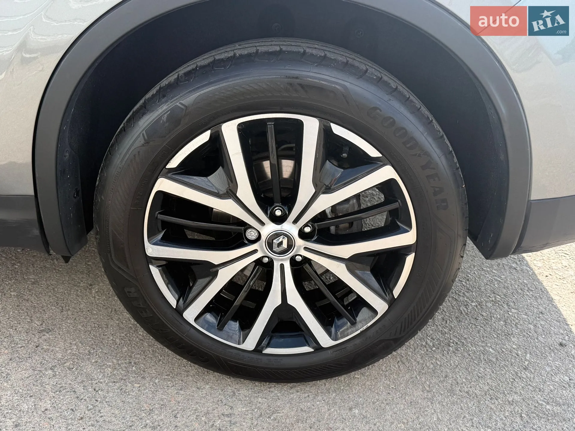 2019 Renault Koleos - мініатюра 33