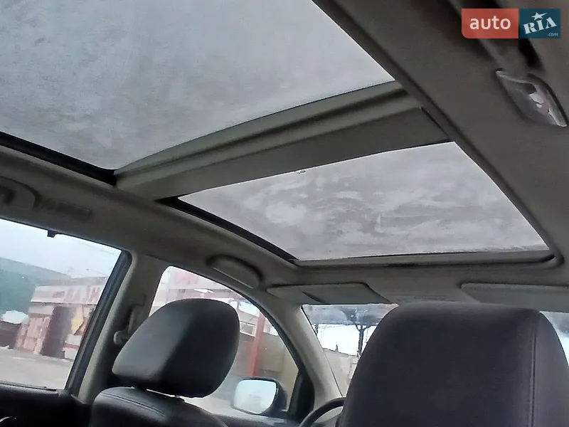 Renault Koleos 2008 VIN VF1VY0B0NUC267034 фото оголошення 4 з 45