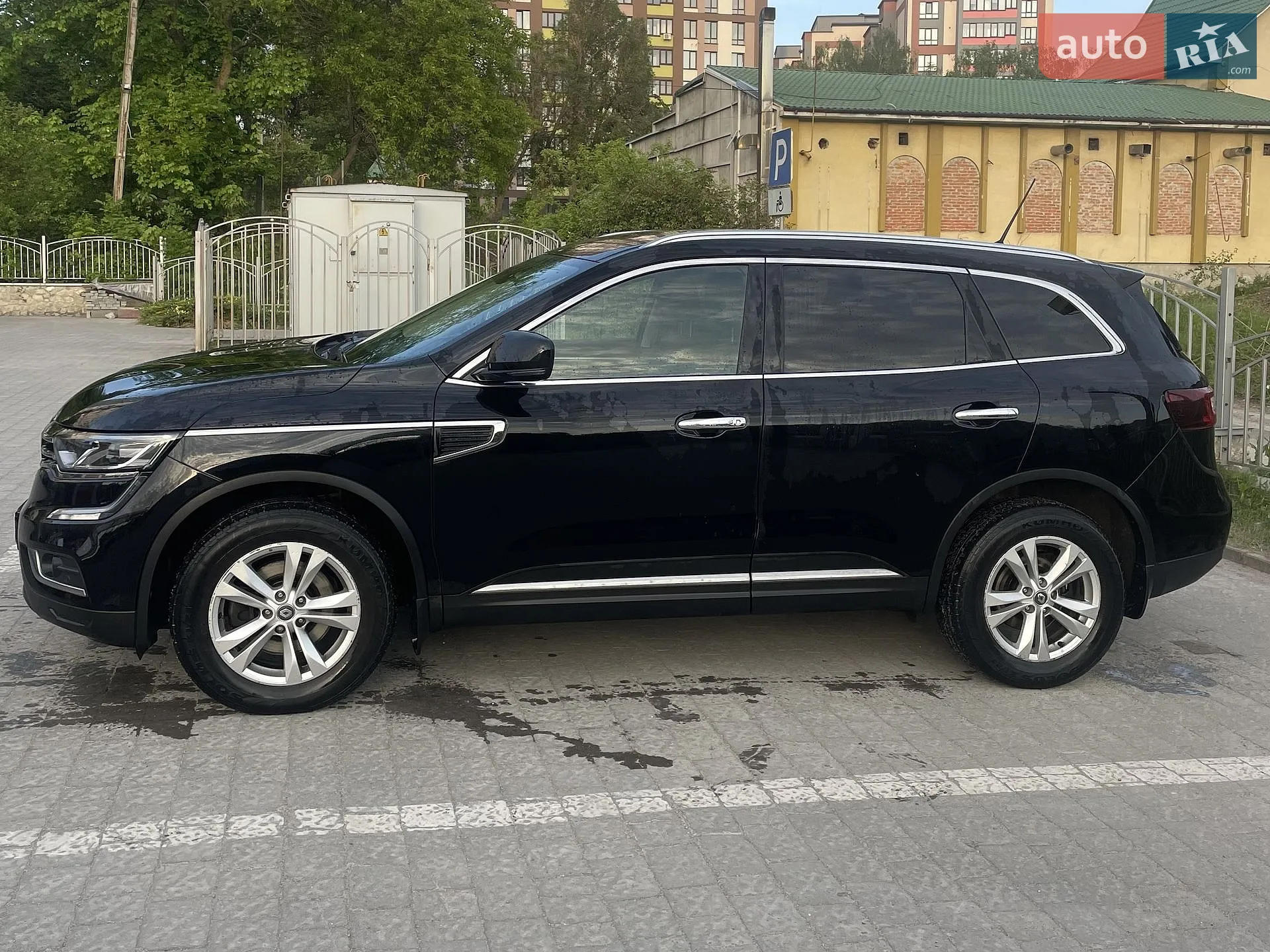 2018 Renault Koleos - мініатюра 4