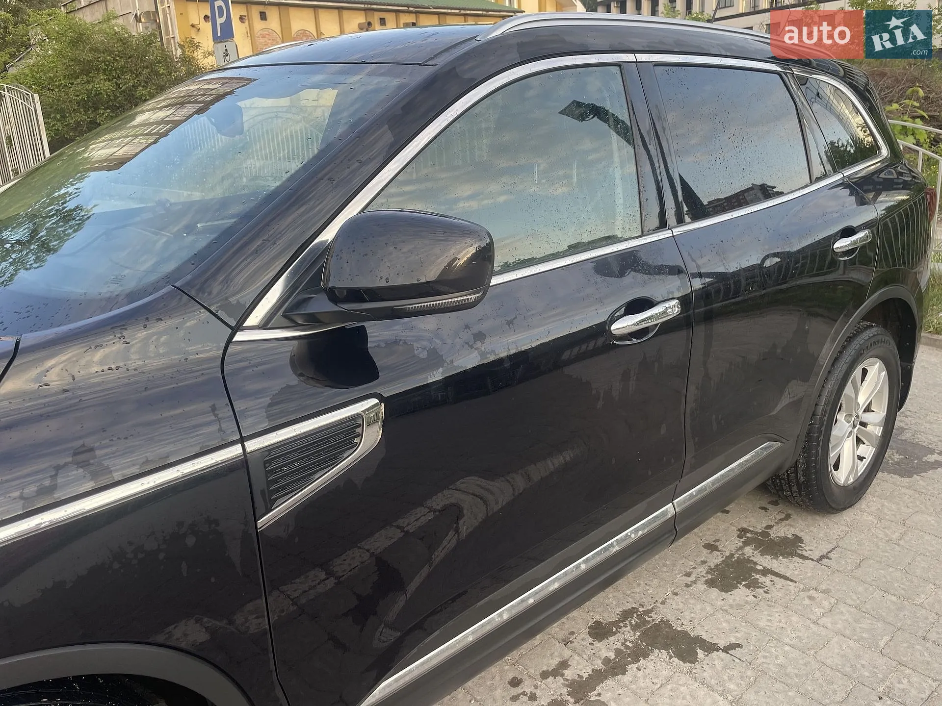 2018 Renault Koleos - мініатюра 9